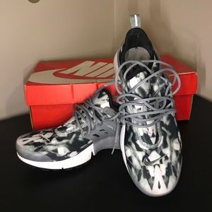 Nike presto!